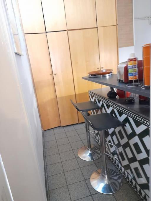 Les 7 Balcons, Comedie-Gare, Parking, Spacieux Lumineux Appt Haussmannien 몽펠리에 외부 사진