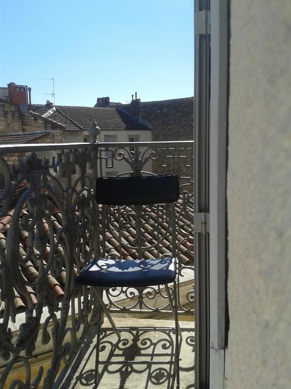 Les 7 Balcons, Comedie-Gare, Parking, Spacieux Lumineux Appt Haussmannien 몽펠리에 외부 사진